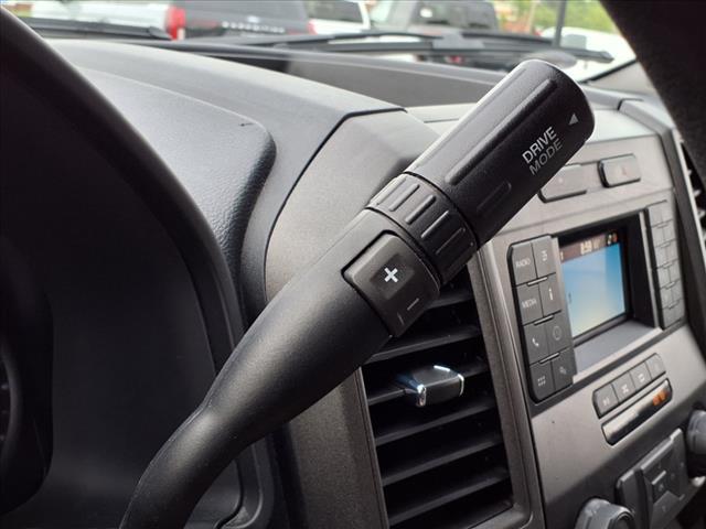 used 2022 Ford F-350 car, priced at $43,995
