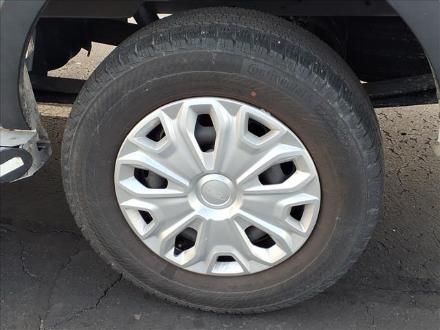 used 2023 Ford Transit-250 car, priced at $32,995