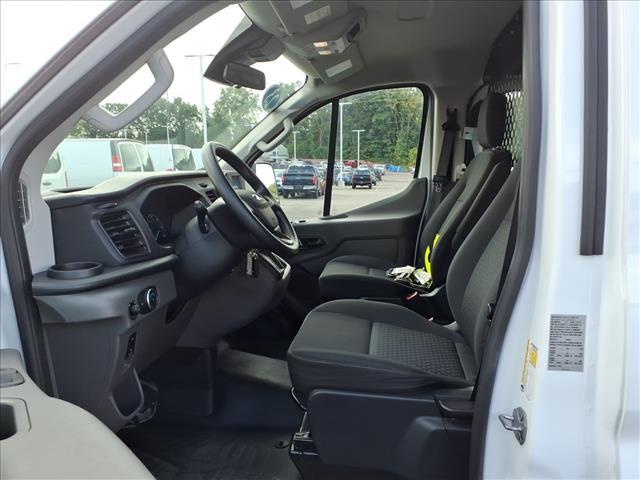 used 2023 Ford Transit-250 car, priced at $32,995