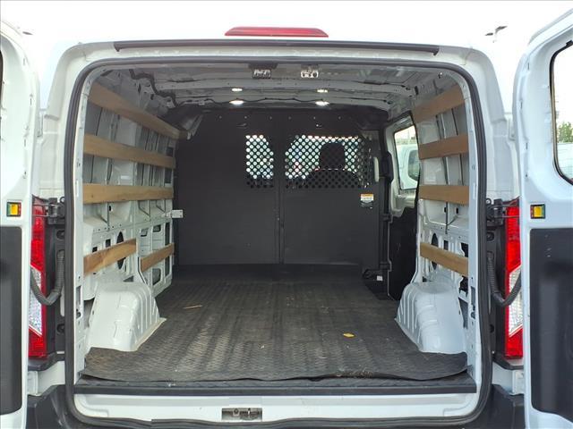 used 2023 Ford Transit-250 car, priced at $32,995