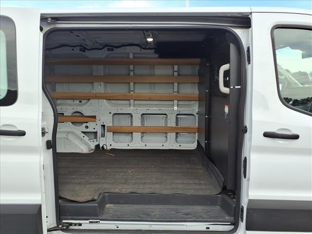 used 2023 Ford Transit-250 car, priced at $32,995