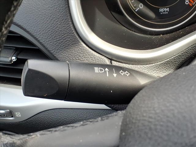 used 2015 Jeep Cherokee car, priced at $11,999