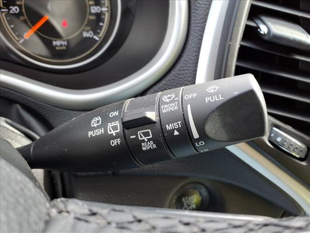 used 2015 Jeep Cherokee car, priced at $11,999