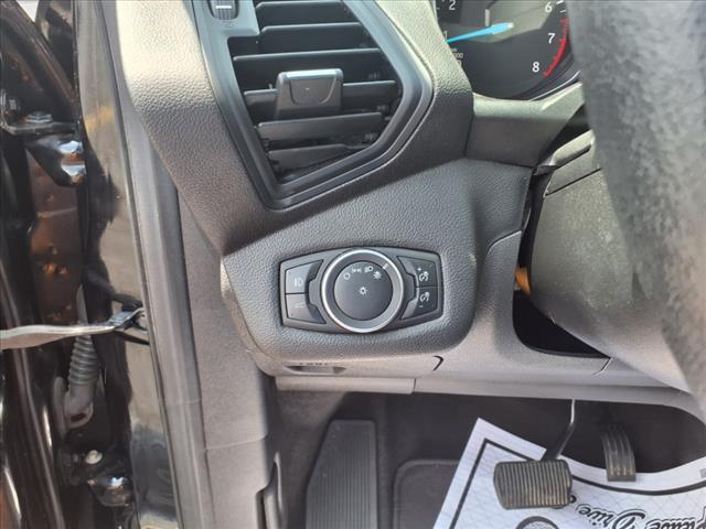 used 2019 Ford Escape car, priced at $18,995
