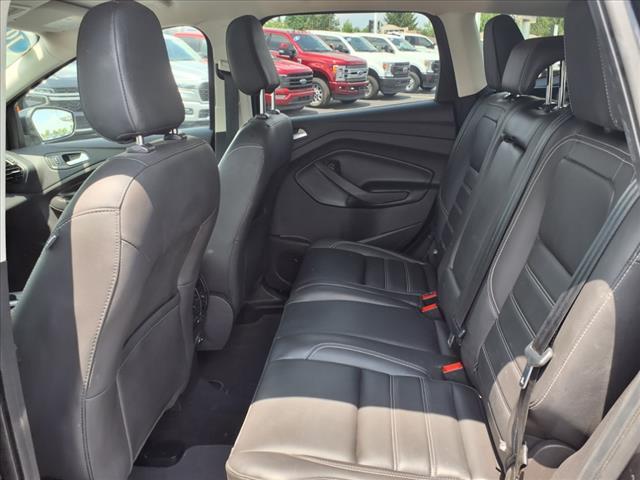 used 2019 Ford Escape car, priced at $18,995