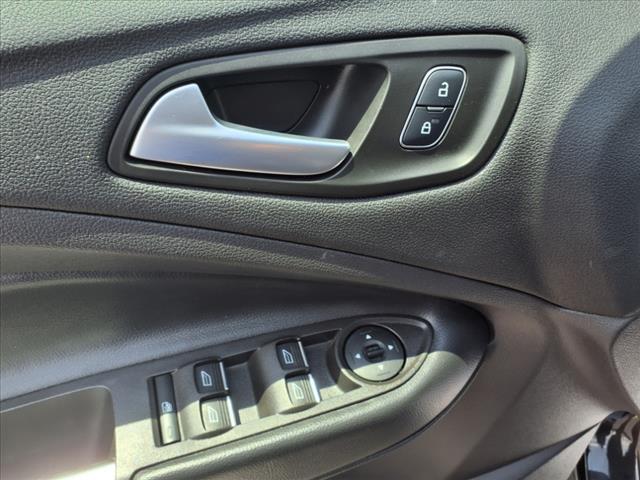 used 2019 Ford Escape car, priced at $18,995
