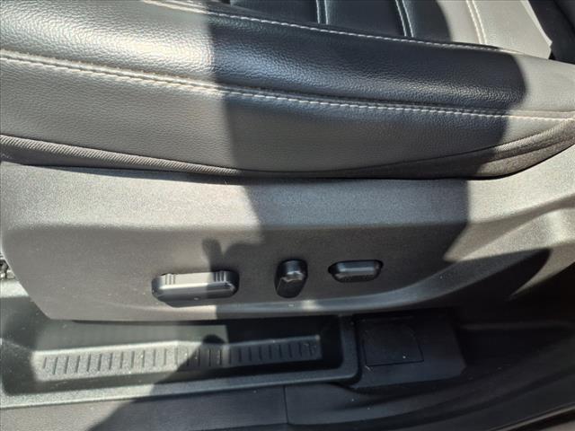used 2019 Ford Escape car, priced at $18,995