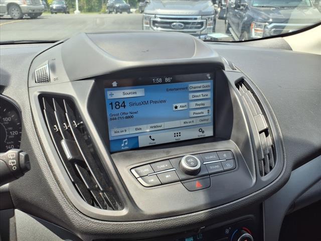 used 2019 Ford Escape car, priced at $18,995