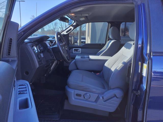 used 2011 Ford F-150 car, priced at $10,995