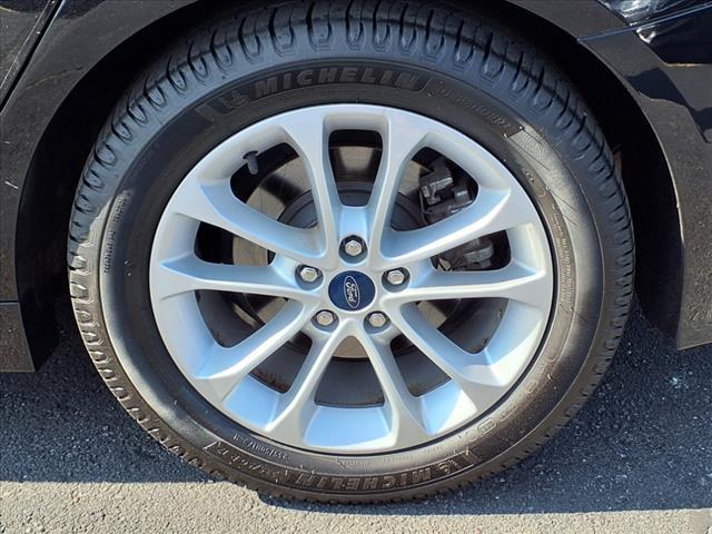 used 2019 Ford Fusion car, priced at $10,995