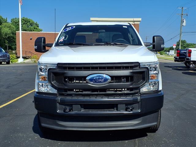 used 2022 Ford F-350 car, priced at $42,900