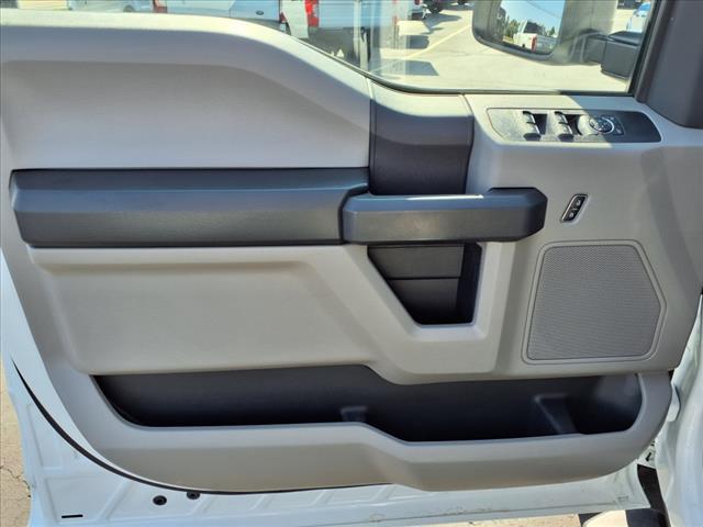 used 2022 Ford F-350 car, priced at $42,900