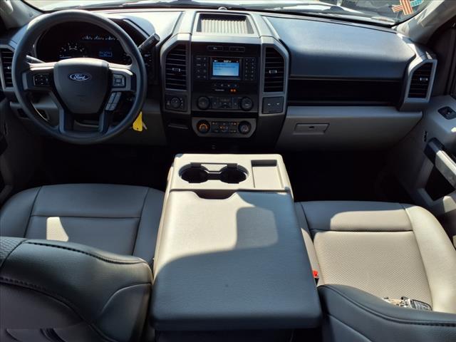 used 2022 Ford F-350 car, priced at $42,900