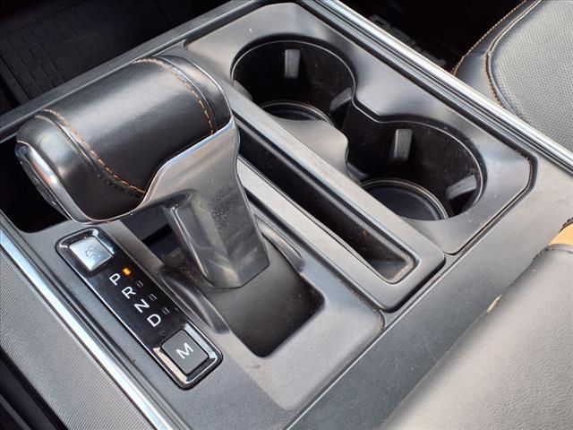 used 2021 Ford F-150 car, priced at $41,995