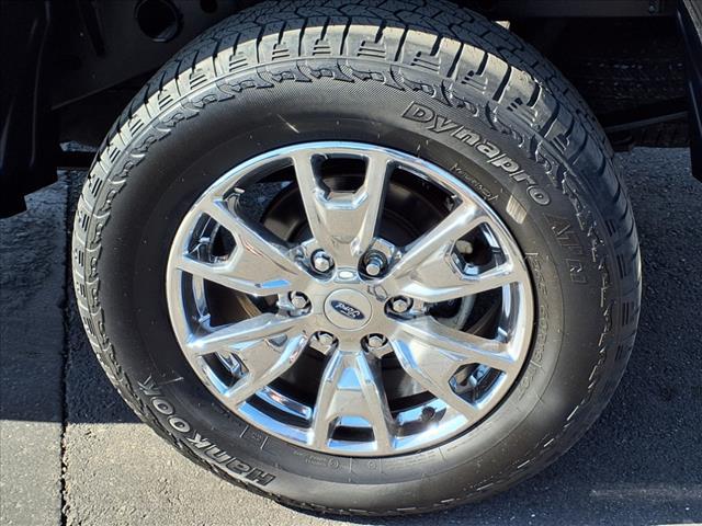 used 2022 Ford Ranger car, priced at $32,495