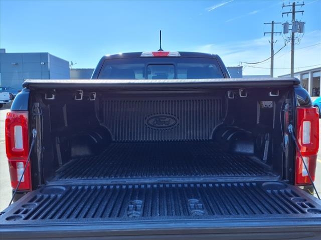 used 2022 Ford Ranger car, priced at $32,495