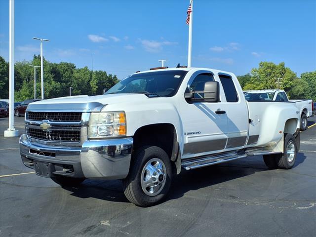 used 2009 Chevrolet Silverado 3500 car, priced at $19,995