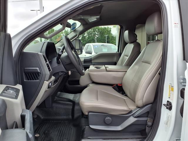 used 2022 Ford F-350 car, priced at $40,995