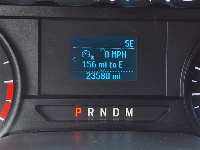 used 2022 Ford F-350 car, priced at $40,995