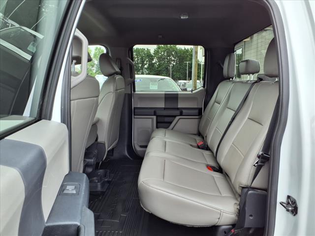 used 2022 Ford F-350 car, priced at $40,995
