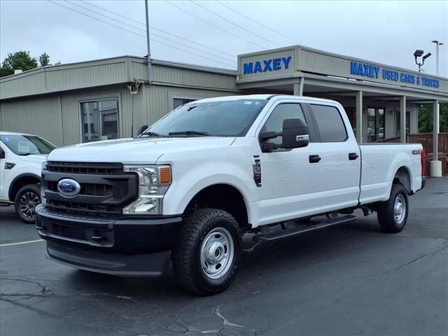 used 2022 Ford F-350 car, priced at $40,995