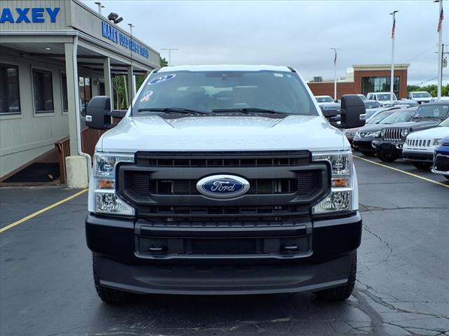 used 2022 Ford F-350 car, priced at $40,995