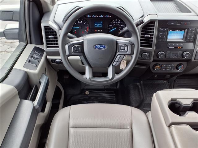 used 2022 Ford F-350 car, priced at $40,995