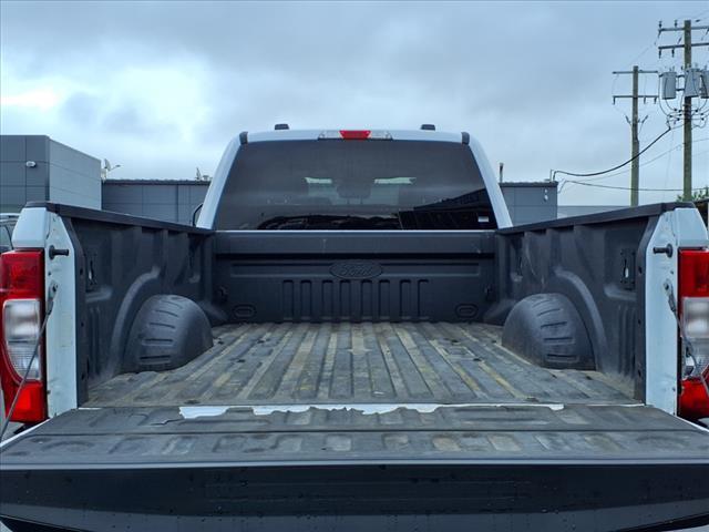 used 2022 Ford F-350 car, priced at $40,995