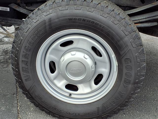 used 2022 Ford F-350 car, priced at $40,995