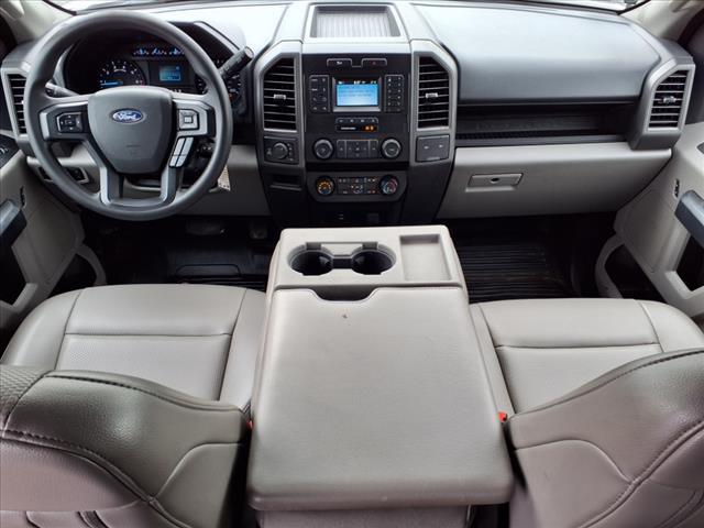 used 2022 Ford F-350 car, priced at $40,995