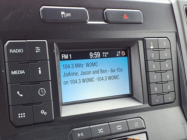 used 2022 Ford F-350 car, priced at $40,995
