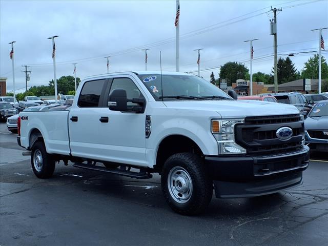 used 2022 Ford F-350 car, priced at $40,995