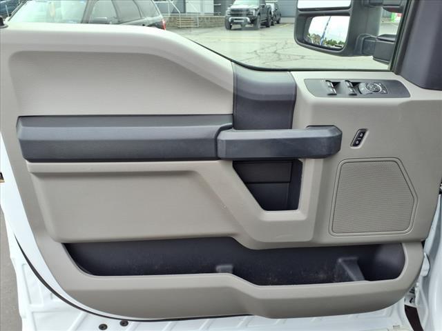 used 2022 Ford F-350 car, priced at $40,995