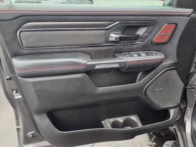 used 2022 Ram 1500 car, priced at $72,695