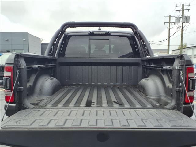 used 2022 Ram 1500 car, priced at $72,695