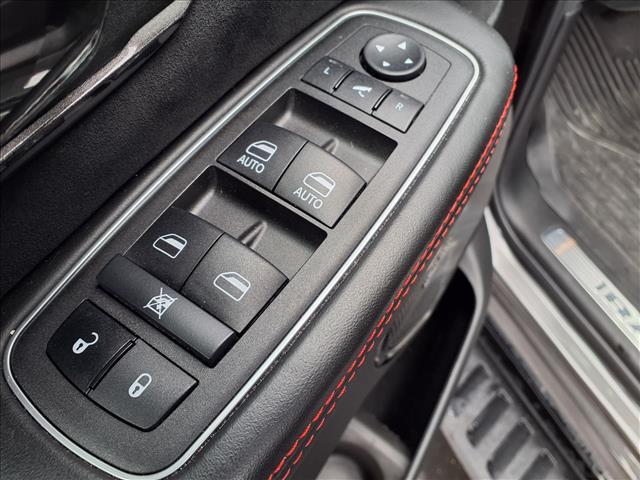 used 2022 Ram 1500 car, priced at $72,695