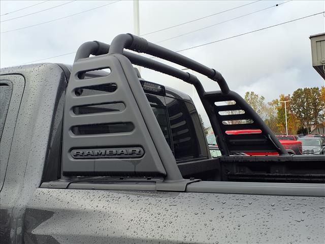 used 2022 Ram 1500 car, priced at $72,695