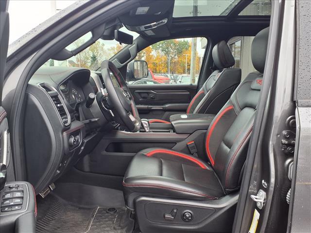 used 2022 Ram 1500 car, priced at $72,695