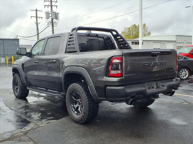 used 2022 Ram 1500 car, priced at $72,695