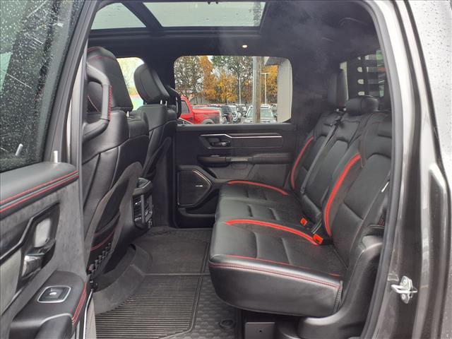 used 2022 Ram 1500 car, priced at $72,695