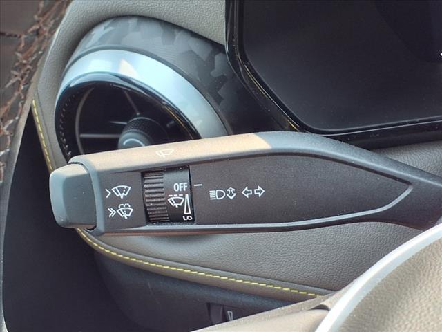 used 2024 Chevrolet Colorado car, priced at $45,995