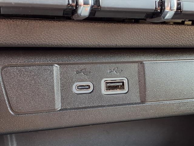 used 2024 Chevrolet Colorado car, priced at $45,995
