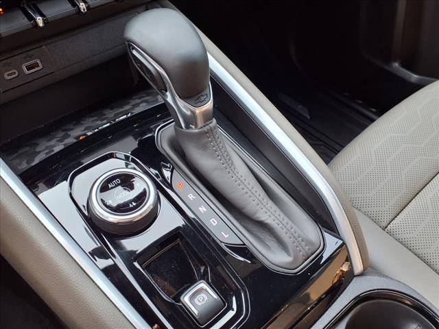 used 2024 Chevrolet Colorado car, priced at $45,995