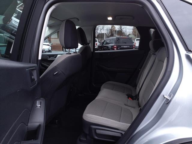 used 2022 Ford Escape car, priced at $22,895