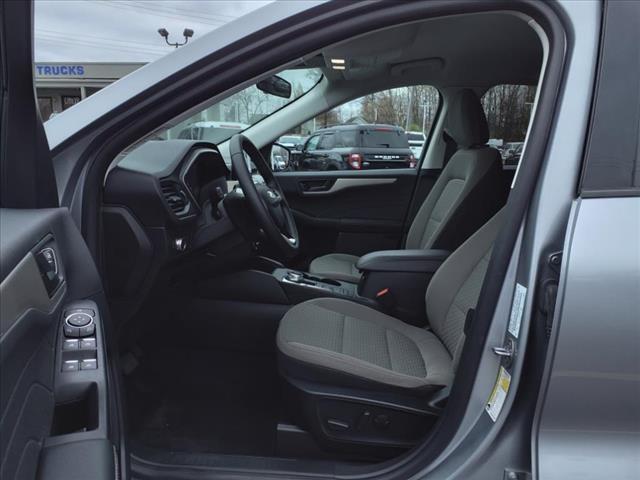 used 2022 Ford Escape car, priced at $22,895