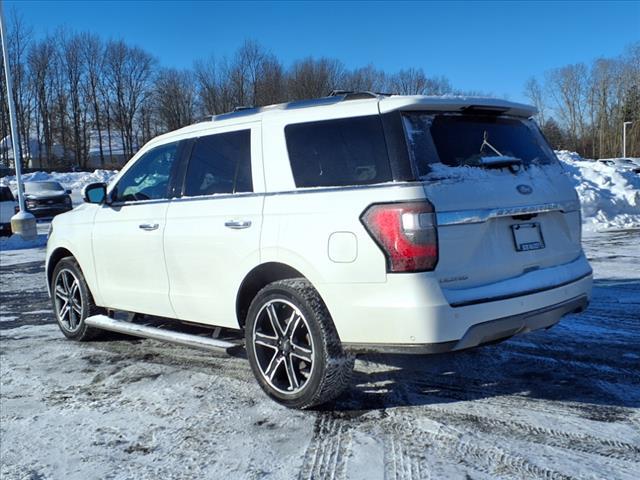 used 2020 Ford Expedition car, priced at $25,995