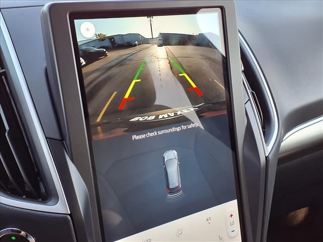 used 2022 Ford Edge car, priced at $26,995