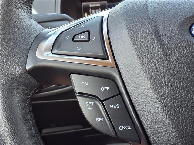 used 2022 Ford Edge car, priced at $26,995