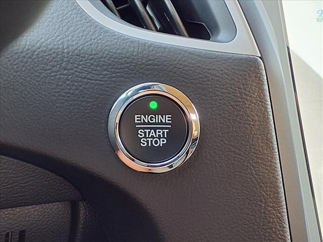 used 2022 Ford Edge car, priced at $26,995