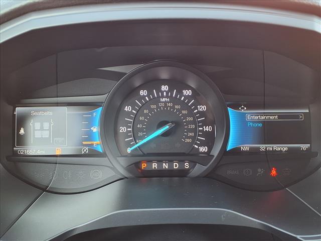 used 2022 Ford Edge car, priced at $26,995